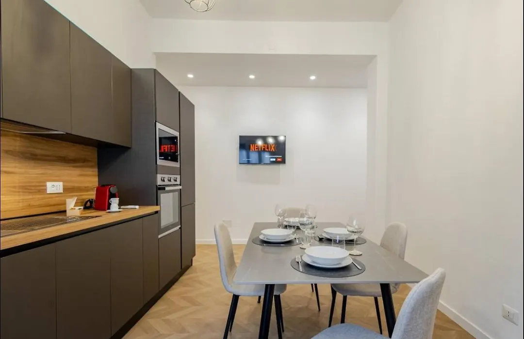 Residenza Camillo - Palermo Centro-1