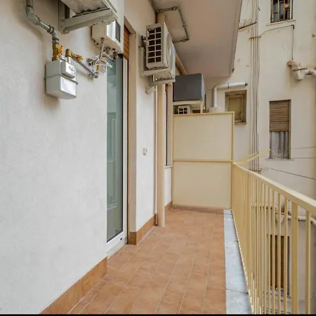 Residenza Camillo - Palermo Centro-3