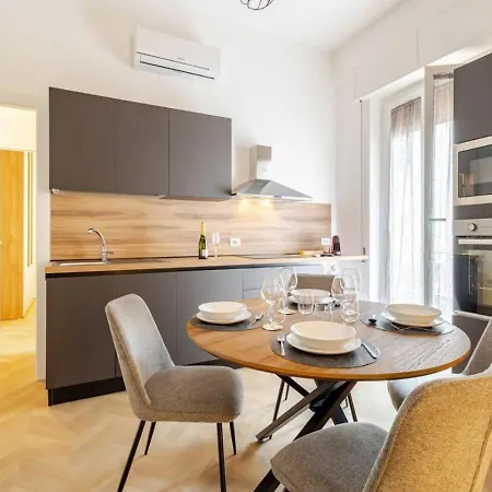 Residenza Camillo - Palermo Centro-2